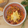 Zupa meksykańska