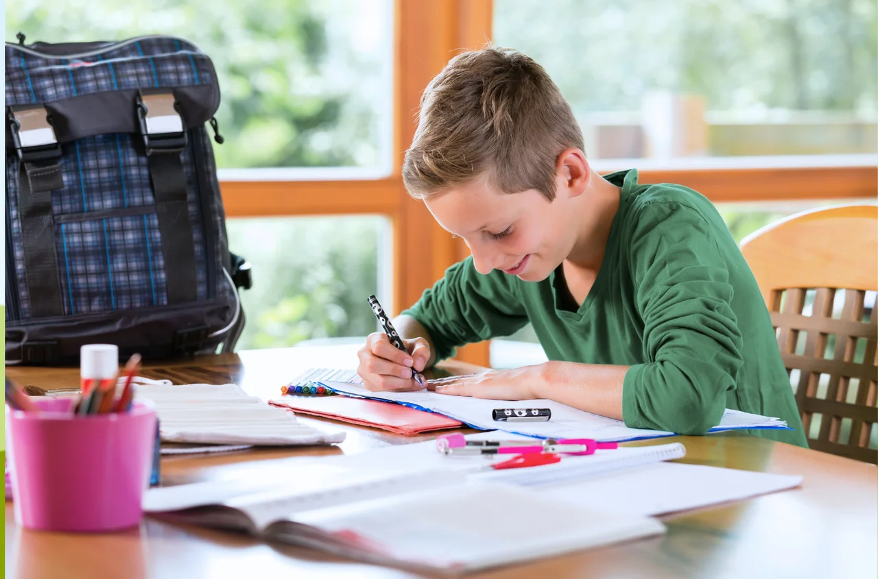 Zadania domowe dla uczniów wrócą? Minister Edukacji zdradziła warunki i podała kluczową datę