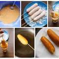 Jak zrobić corn doga