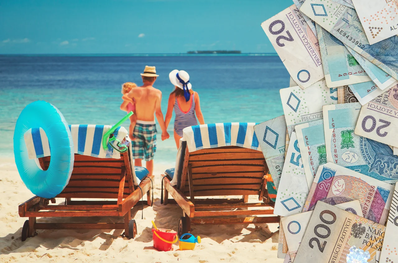 Wakacje 2026 droższe niż kiedykolwiek! Te kierunki podrożały najbardziej