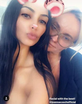 Polska kosmetyczka Kim Kardashian - wywiad