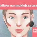 5 trików, dzięki którym Twoja twarz będzie wyglądać na smuklejszą!