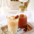 Chai tea - mrożona herbata