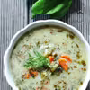 Zupa szczawiowa