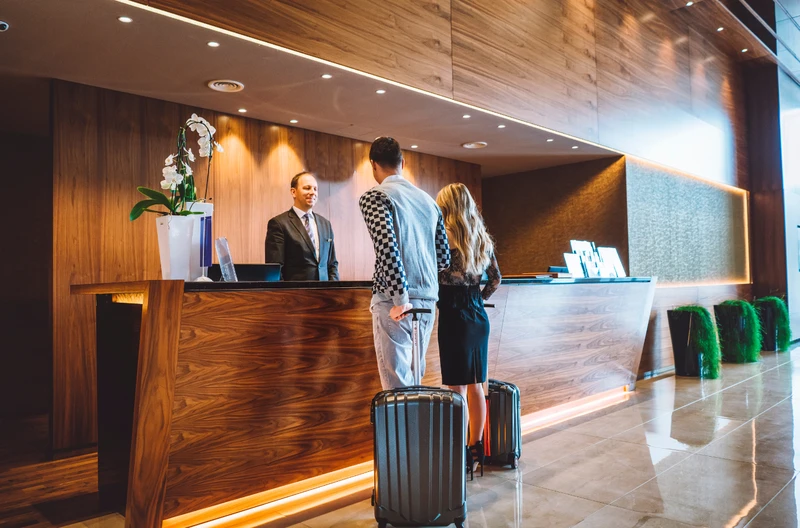 Dodatkowa weryfikacja rodziców i dzieci w hotelach? Ustawa Kamilka wchodzi w życie, ale bez konkretnych wytycznych