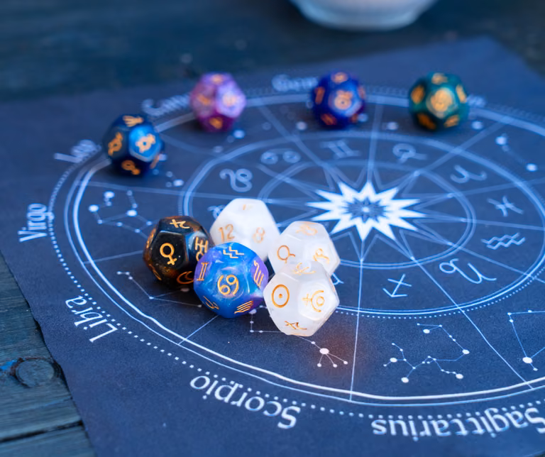 Horoskop dzienny - 14 marca 2023 dla wszystkich znaków zodiaku!