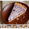 Jogurtowa tarta