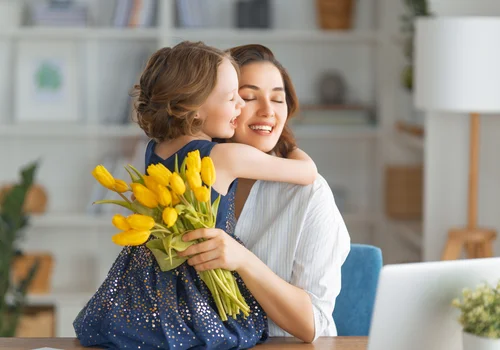 Pracujesz i jesteś mamą? Oto 31 praw, które naprawdę Ci się należą