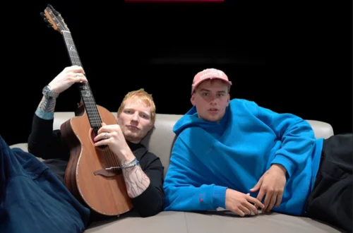 Ed Sheeran naprawdę to zrobił! Zaśpiewał po polsku i podbił internet