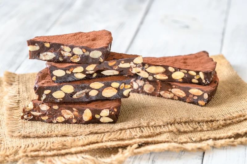 Deserowy Panforte