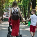Alimenty 100% w górę! Ta grupa dzieci otrzyma w październiku 500 złotych więcej