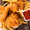 Kurczak jak z KFC