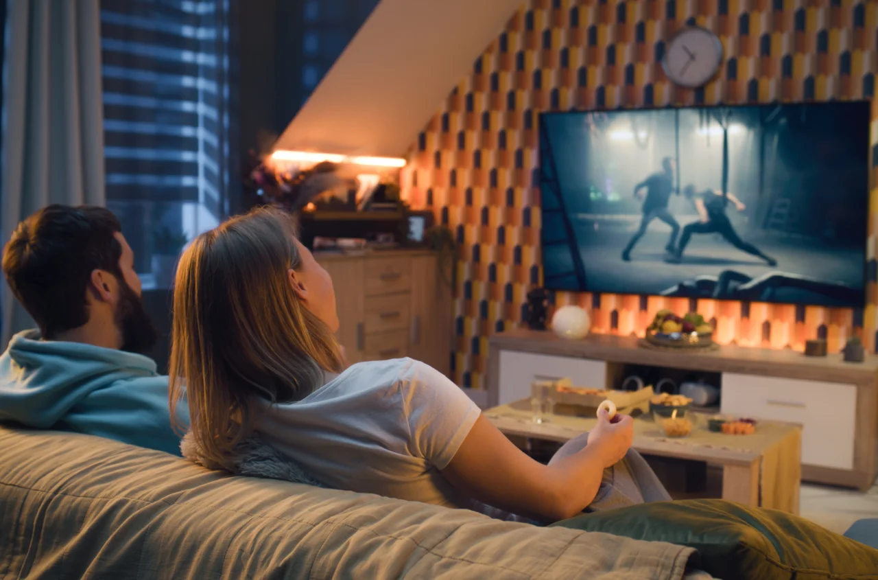 Dziś o 20:00 zobacz film, który wciąga od pierwszej minuty! Science fiction na najwyższym poziomie!