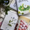 Z miłości do serników - Renata Czelny - Kawa "Serniki słodkie i wytrawne"