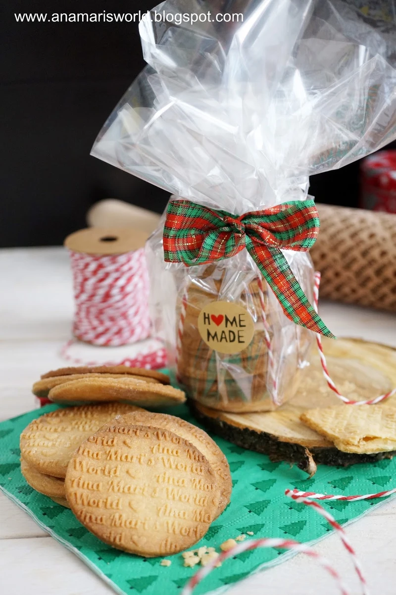 DIY czyli zrób to sam - jadalne prezenty