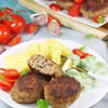 Kotlety mielone