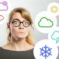 Pogoda się zmieniła, a ty źle się czujesz? Sprawdź, czy jesteś meteopatą!