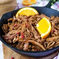 Carnitas czyli wieprzowina po meksykańsku
