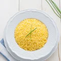 RISOTTO ALLA MILANESE
