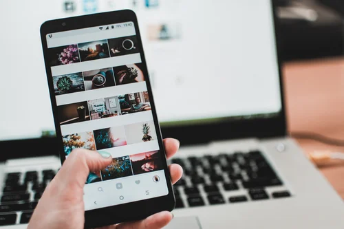 10 BŁĘDÓW, KTÓRE POPEŁNIASZ NA INSTAGRAMIE!