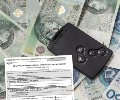 Nie złożyłeś tego dokumentu w US? Może czekać cię 70 tys. zł kary!