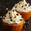 muffinki dyniowe