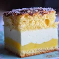 Ciasto Cytrynek