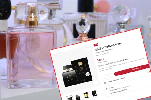 Kobiety szaleją za tym zapachem od lat! Kultowe perfumy wróciły do Rossmanna i kosztują tylko 34 zł – Polki zachwycone!