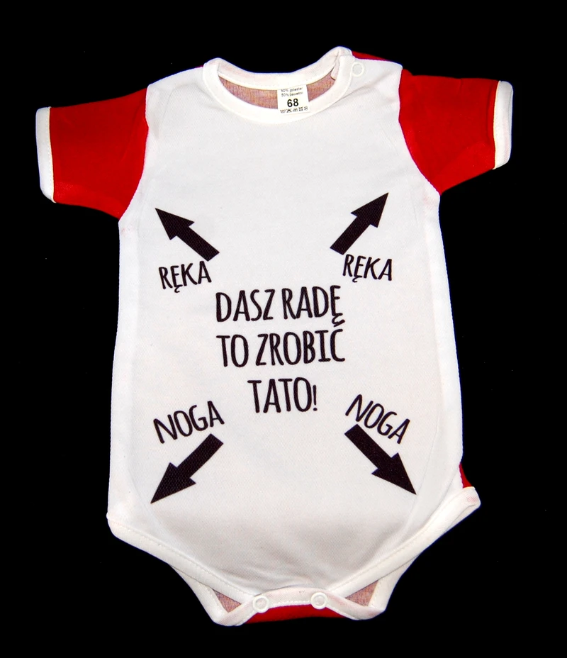 Mała pomoc dla świeżo upieczonych tatusiów :)