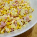 Błyskawiczna sałatka - PRZEPIS