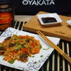 WOŁOWINA WASABI PO JAPOŃSKU