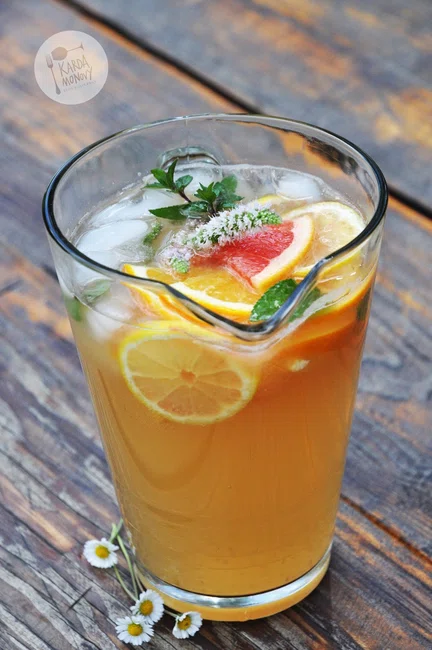 Lemoniada