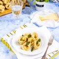 Cappellacci di zucca