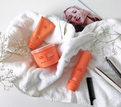 Wella Professionals Invigo Nutri-Enrich – profesjonalna pielęgnacja, w domowym zaciszu