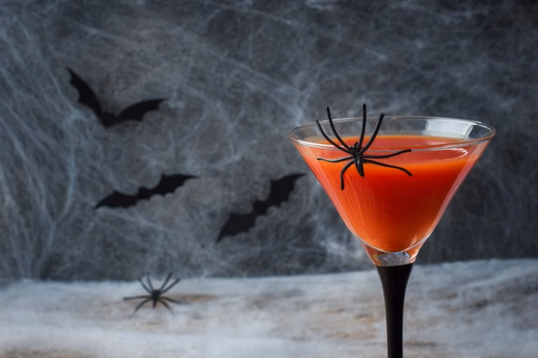 Krwawa Mary (Bloody Mary)
