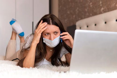 Infolinia koronawirusa: gdzie dzwonić, jaki jest numer?