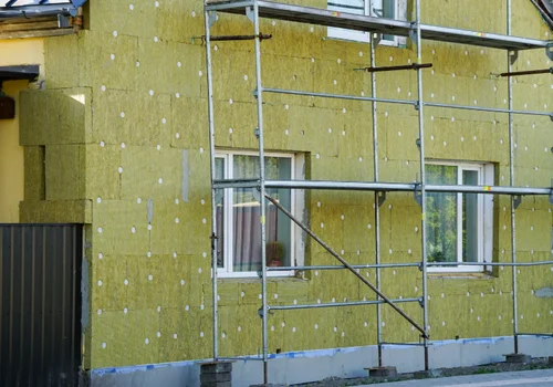 Tego już nie odliczymy od podatku! Zmiany w zakresie ulgi termomodernizacyjnej w 2025 roku