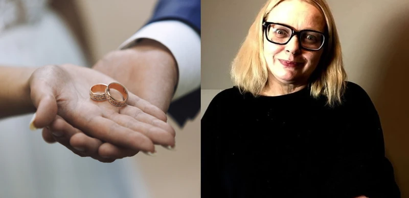 Czekała na to 17 lat! Nosowska pochwaliła się zdjęciem, które wywołało wielkie poruszenie!