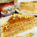 Tort waflowy