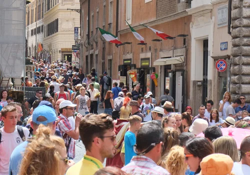 Na co najczęściej narzekają turyści po powrocie z Włoch? 10 rzeczy, o których nie mówią biura podróży!