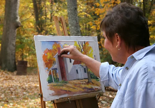 Międzynarodowy Dzień Artystów: Święto Kreatywności i Inspiracji