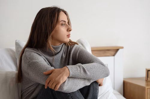Dzień Kobiet zbliża się szybciej niż moja odwaga — pisze Kamila [LIST]