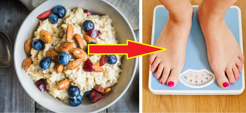 Dieta owsiankowa (minus 1-2 kg tygodniowo) – zasady i efekty