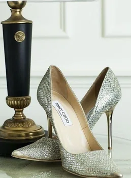 Jimmy Choo