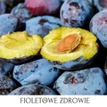 Właściwości zdrowotne śliwek