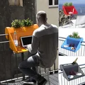 Praca na świeżym powietrzu