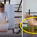 Polka stworzyła opakowanie, które można zjeść! Mówi o niej cały świat