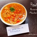 Marokańska zupa Harira
