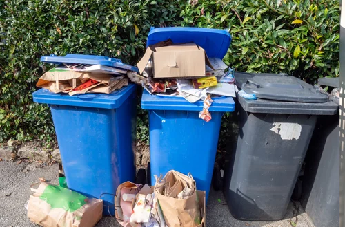 Koniec z wyrzucaniem butelek do śmietnika! Oto co musisz zrobić od 1 października