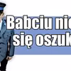 UWAGA! Oszustwo na wnuczka – nowa wersja!